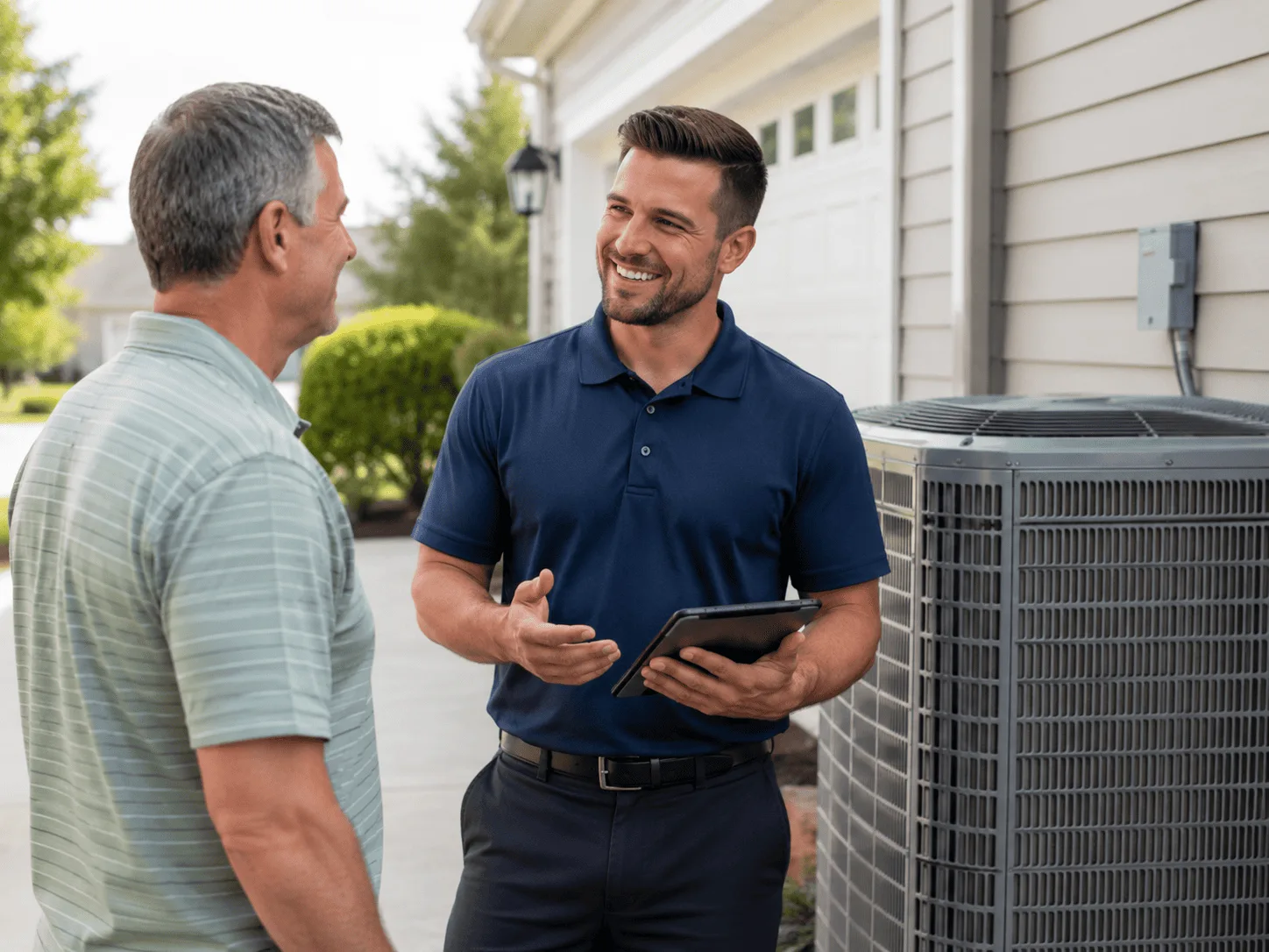 Heat Pump Installation Van Etten, NY FAQs